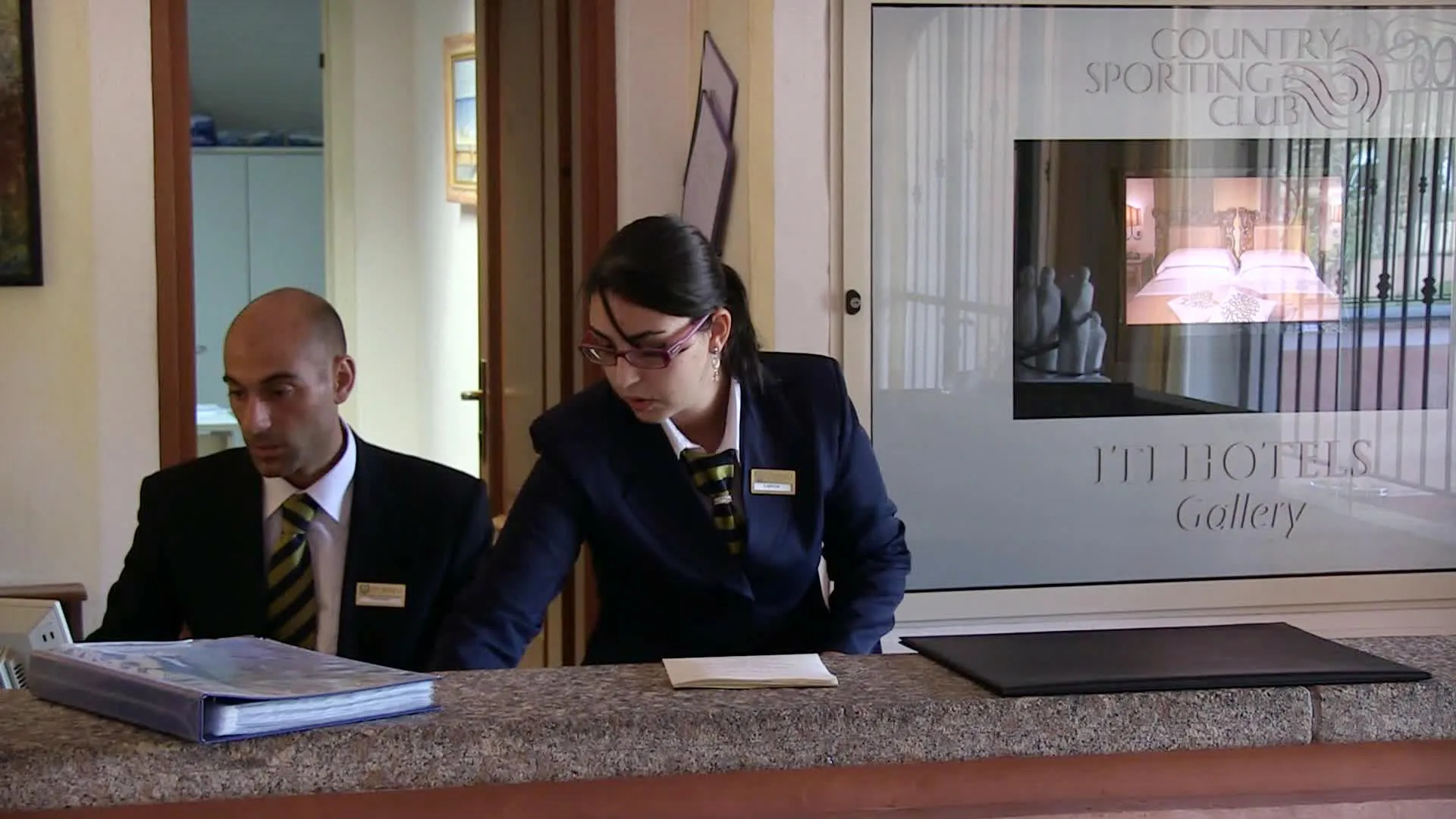 Colonna Country Club