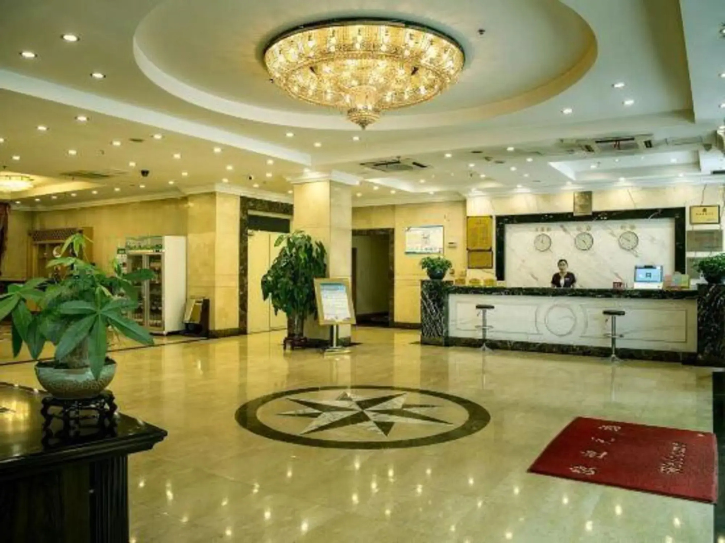 Sheng Tang Hotel