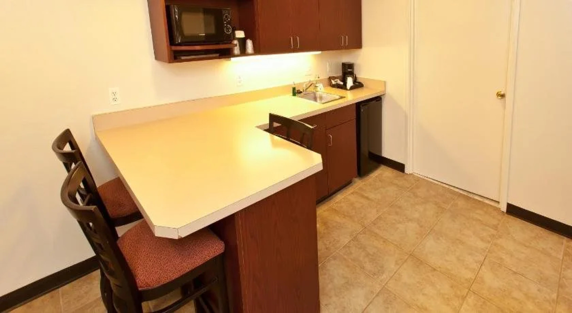 Landmark Inn Fort Irwin