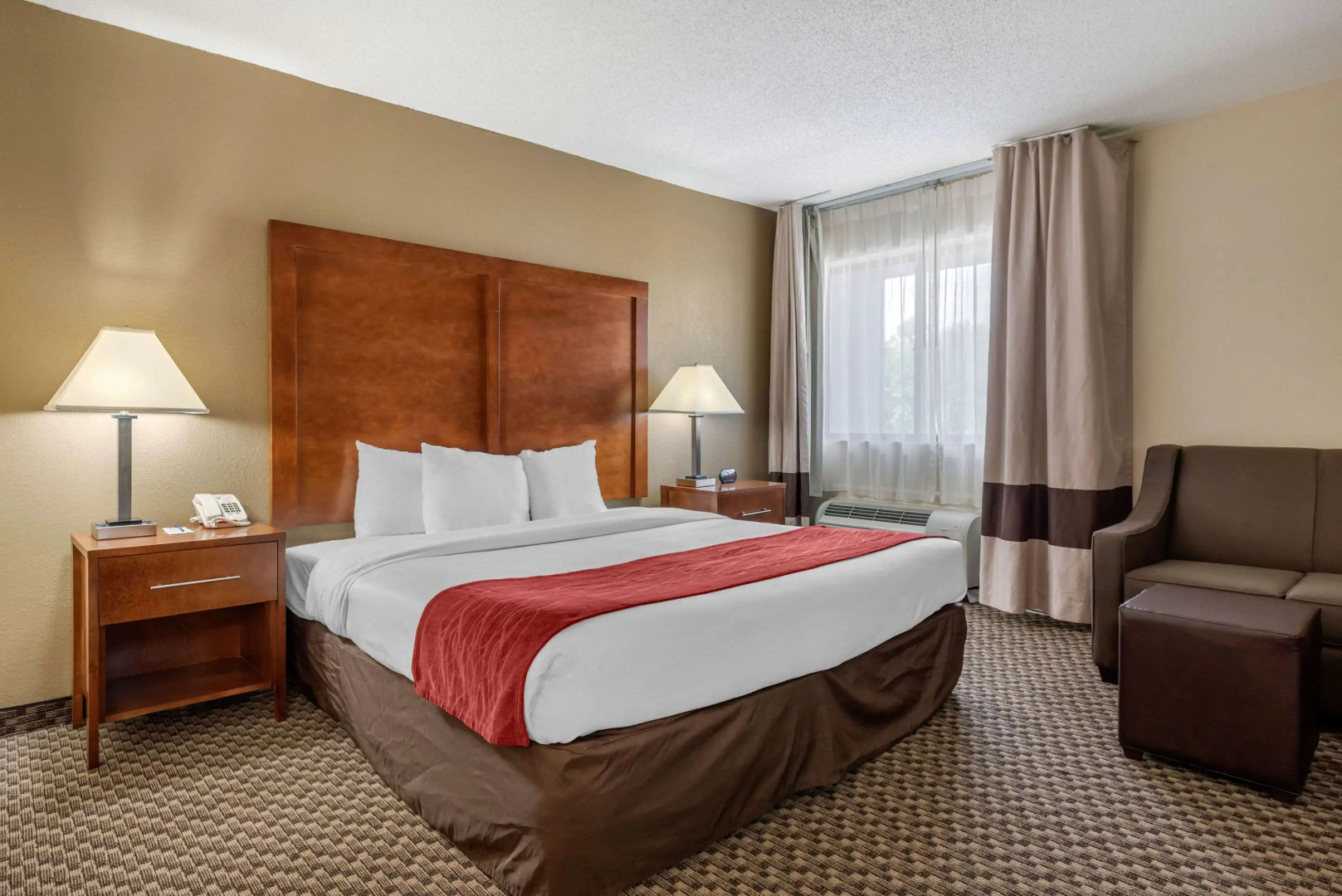 Comfort Inn Indianapolis South