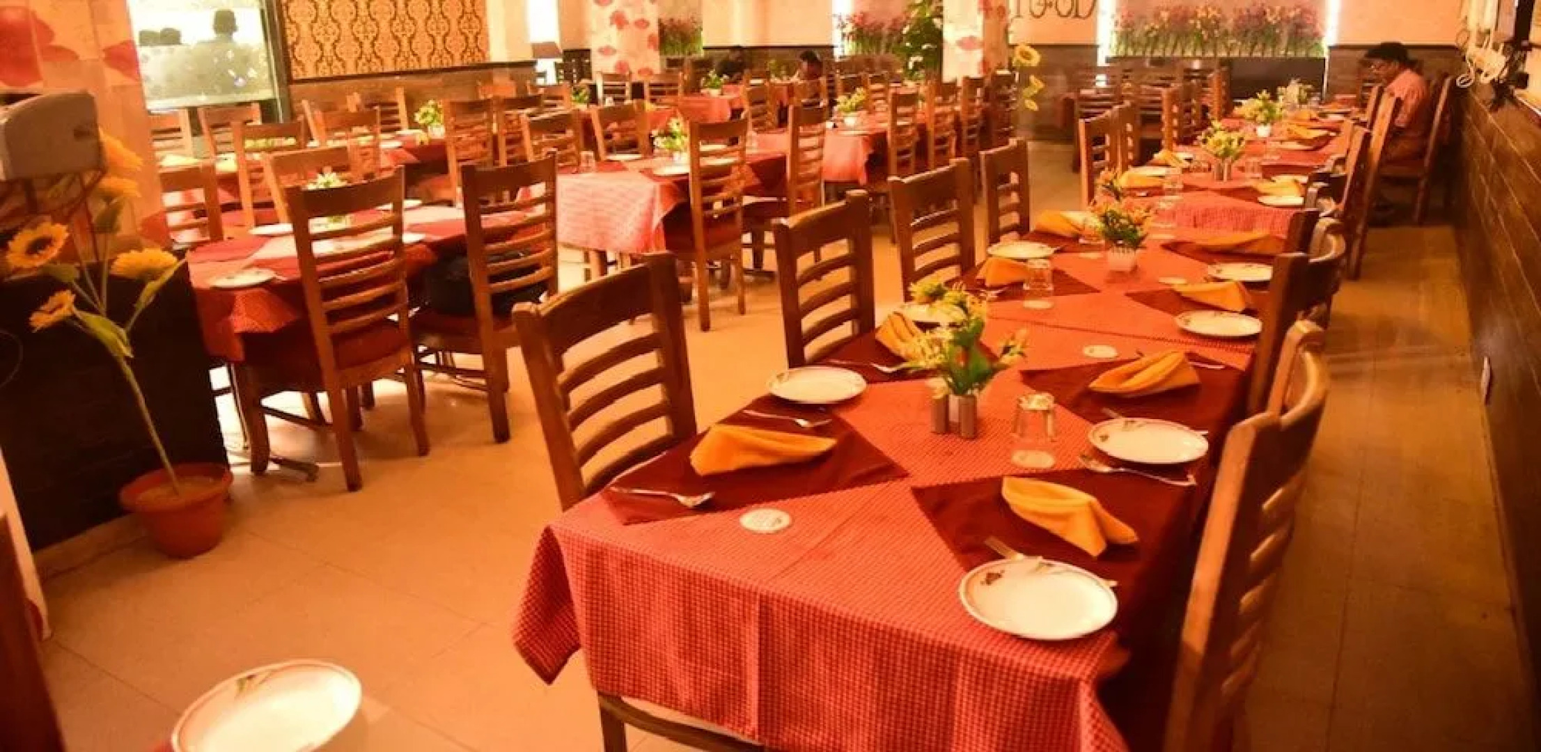 Hotel Mahabir Galaxy