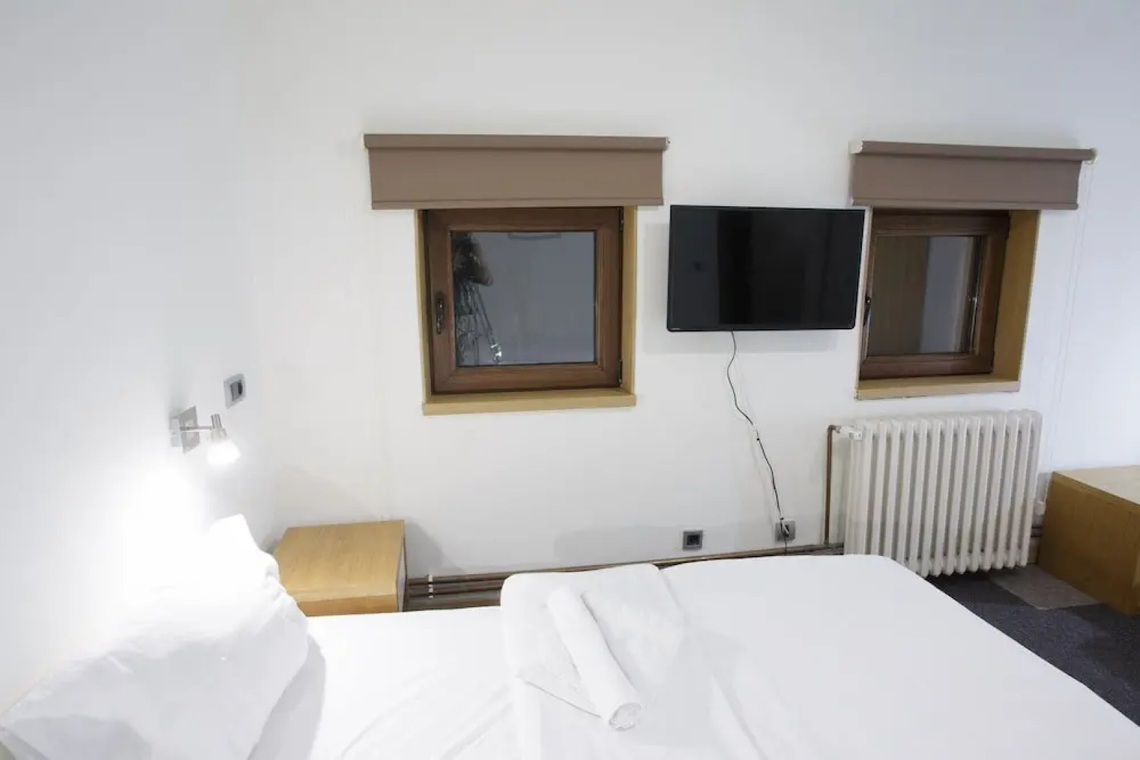 Hotel Rtanj Kopaonik