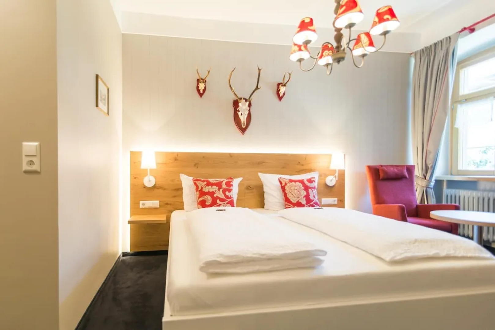 Goldener Adler Oberried - Hotel & Appartements