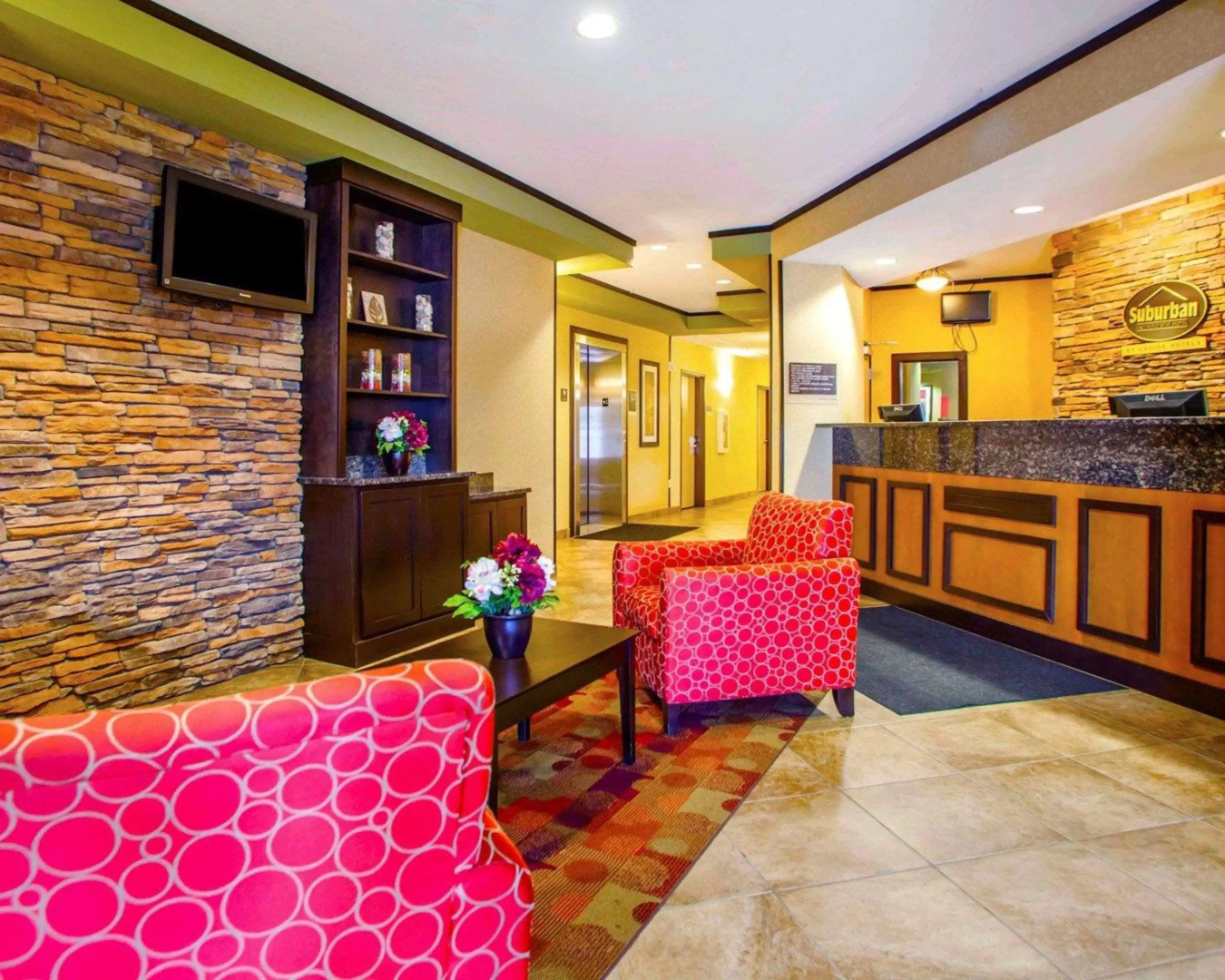 Suburban Studios Cedar Falls