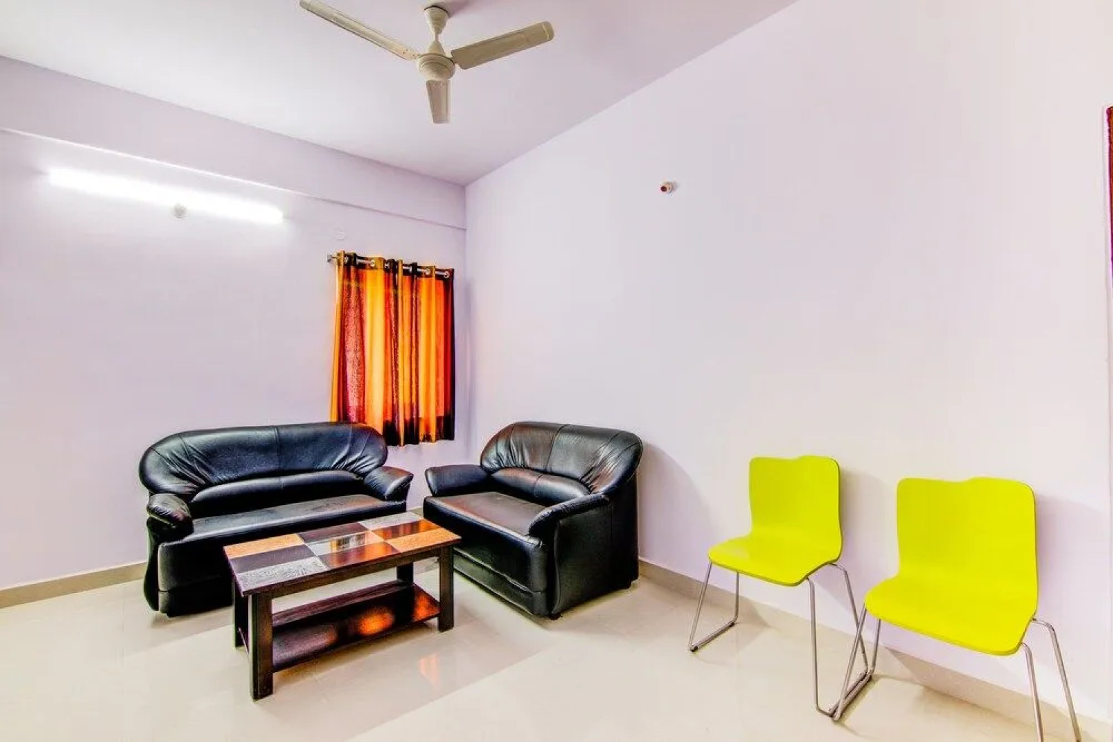 FabHotel Namaha Suites