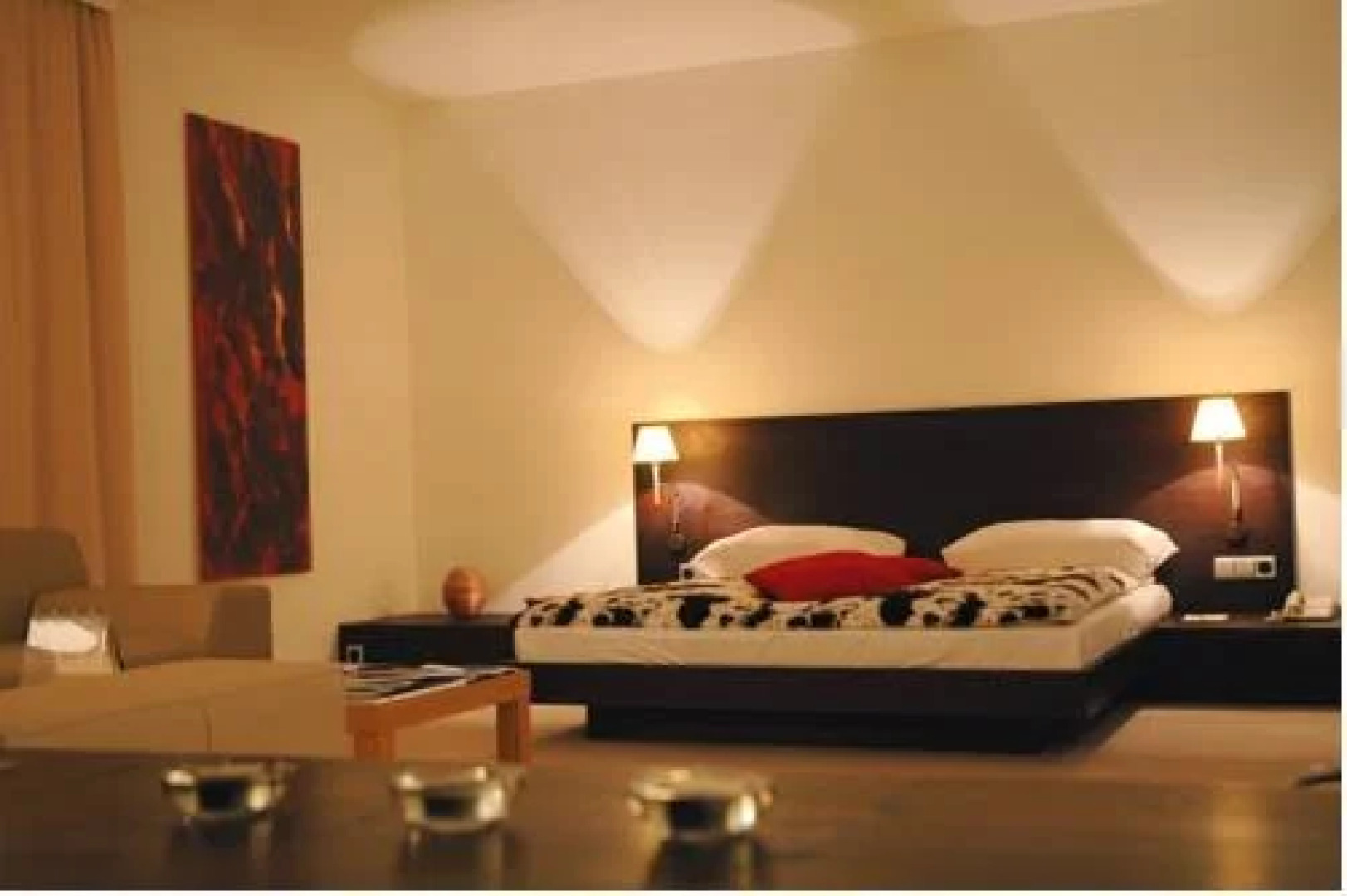 Relais & Chateaux Hanner