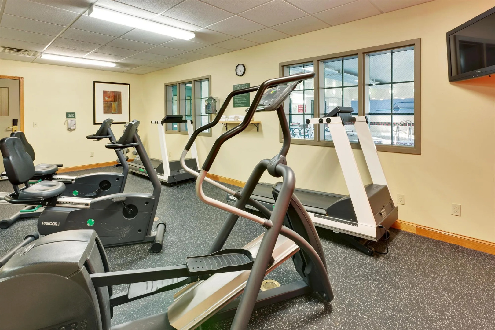 Country Inn & Suites by Radisson, Big Flats (Elmira), NY