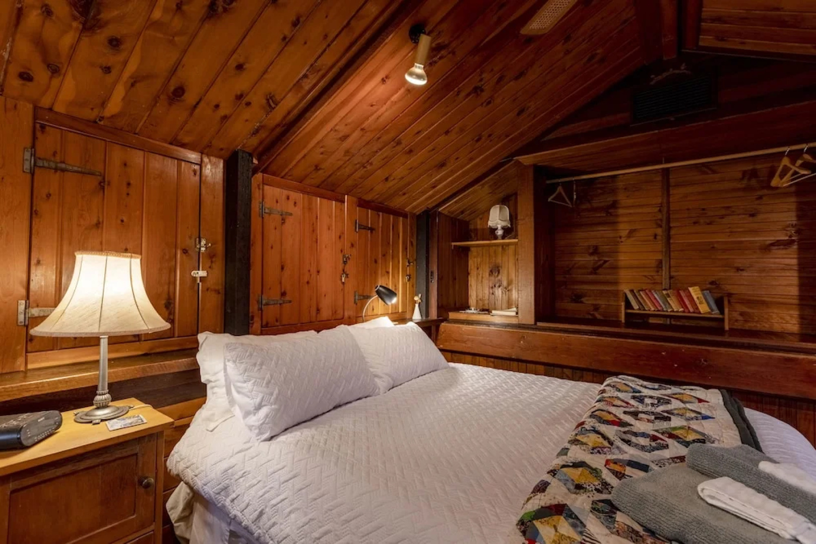 Lemke Cottage Moculta