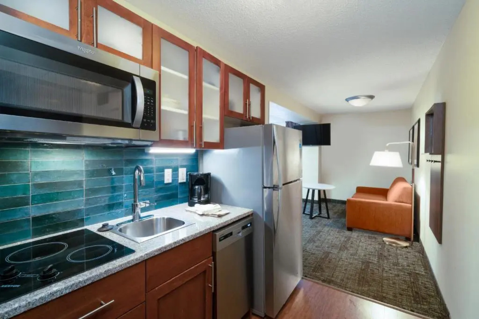 Staybridge Suites Memphis - Poplar Ave East by IHG