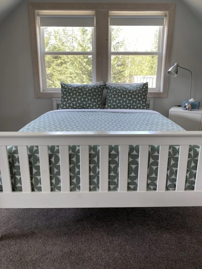 Fieldstone Guesthouse