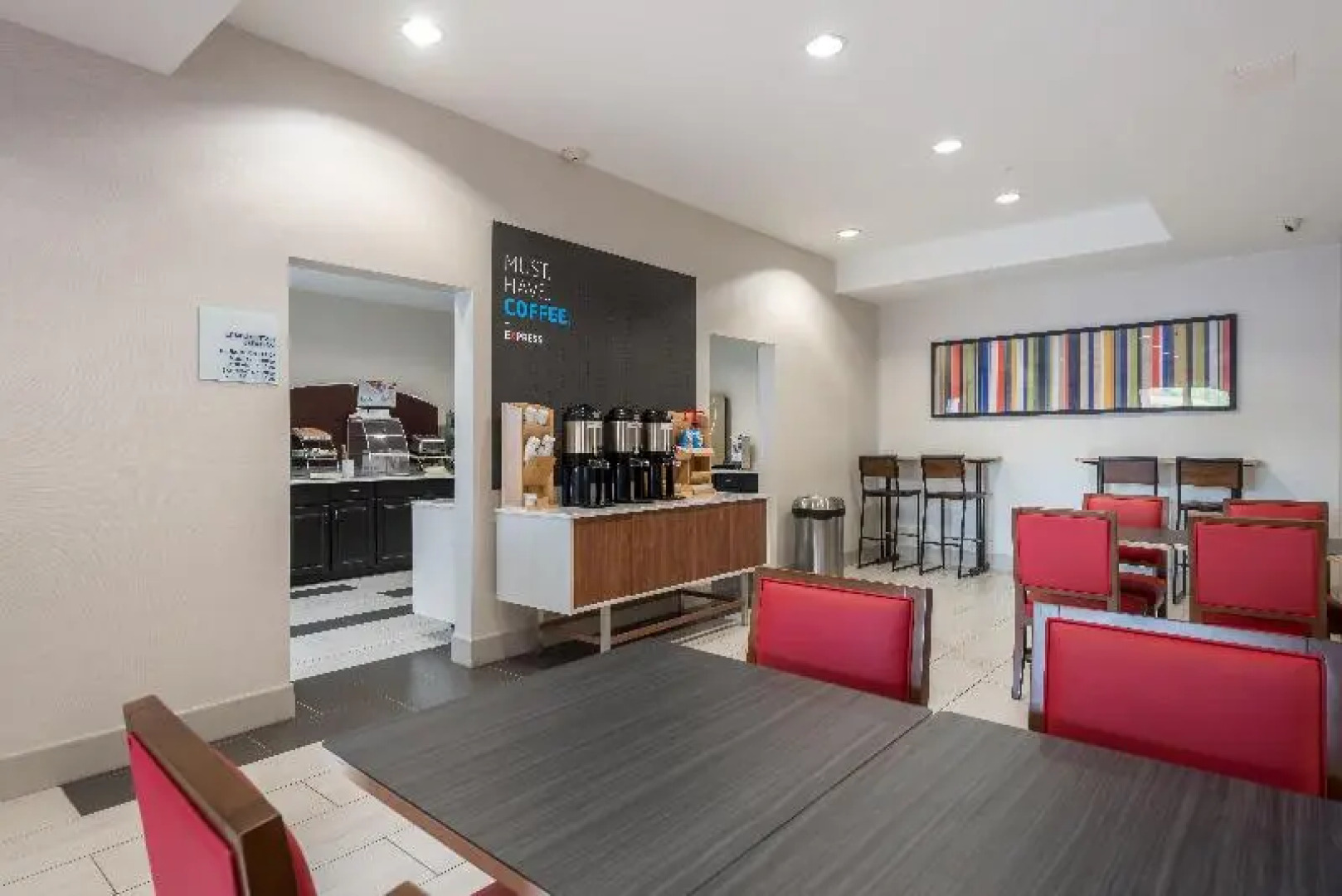 Holiday Inn Express & Suites LaGrange