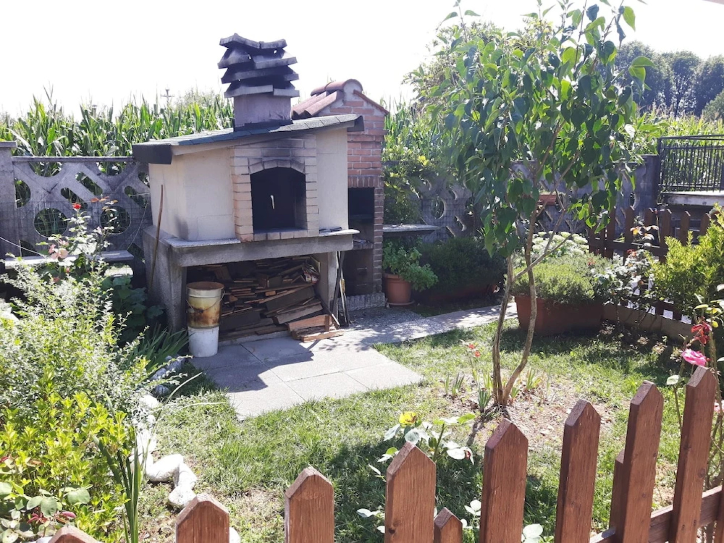 B&B La casa di Teresa