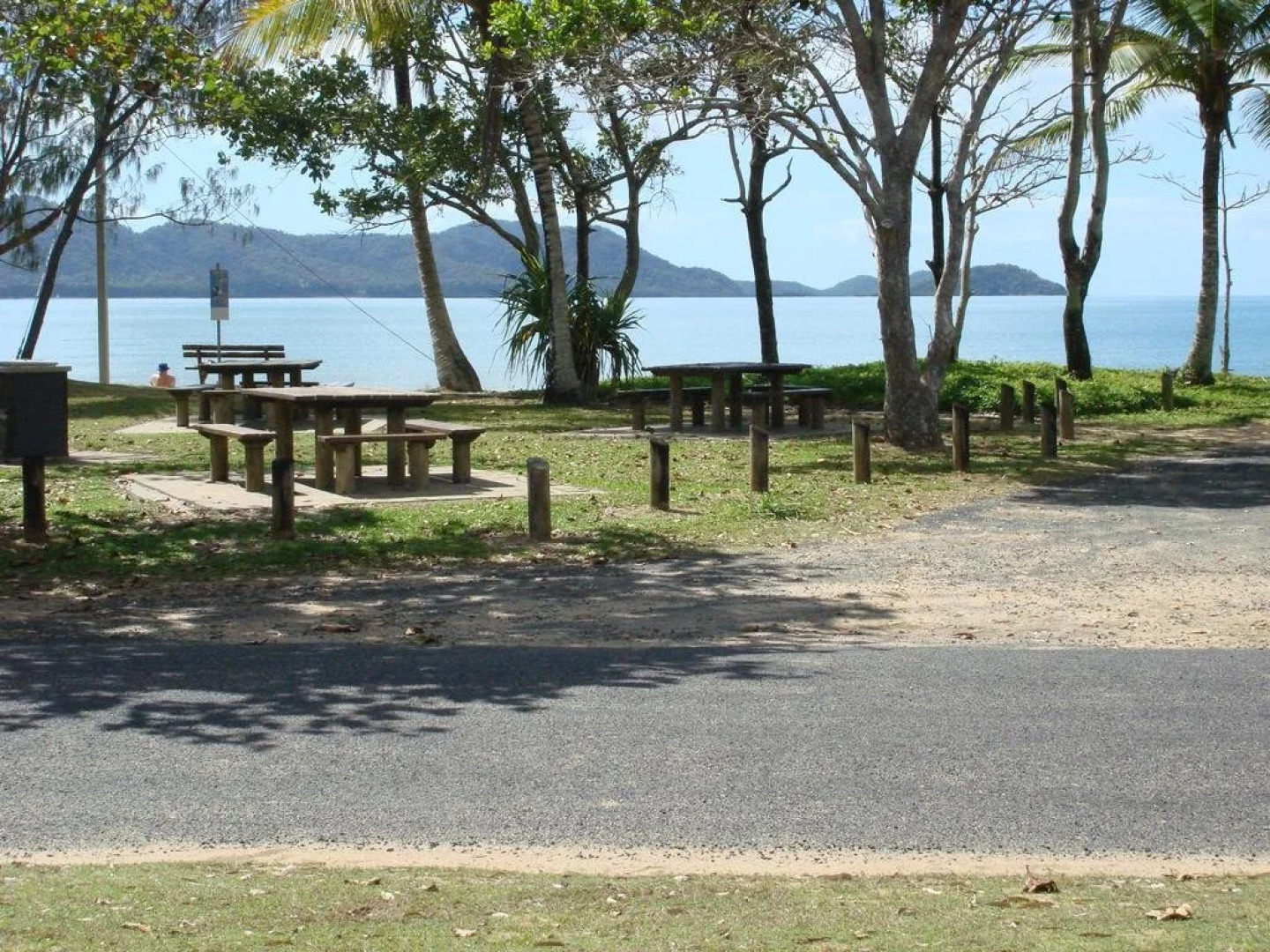 BIG4 Tasman Holiday Parks - South Mission Beach