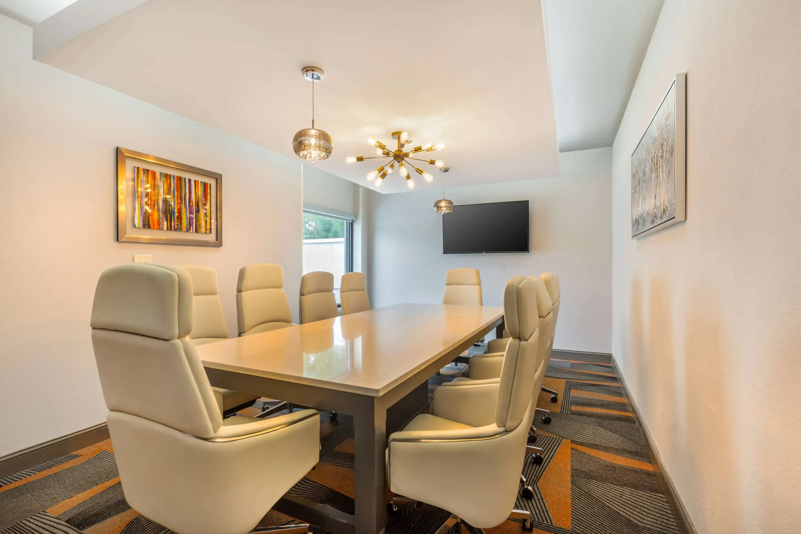 Best Western Plus Spartanburg