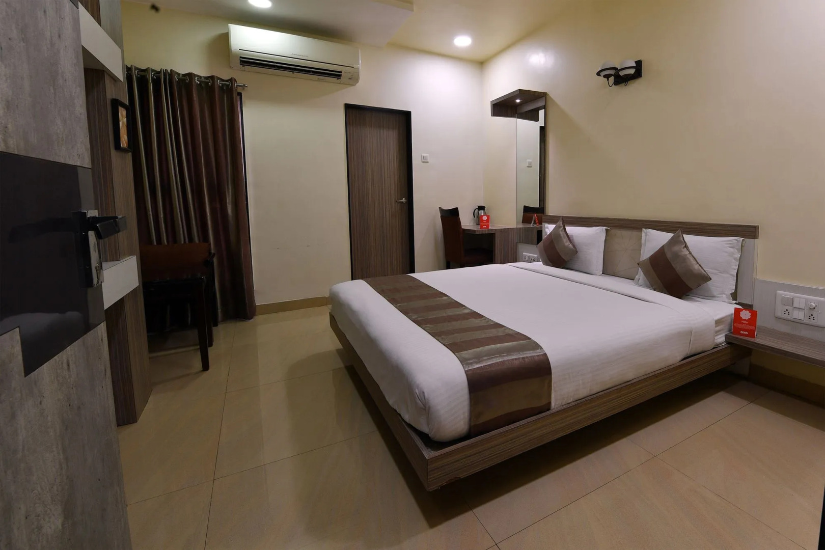 Capital O 4155 Hotel The Sudesh