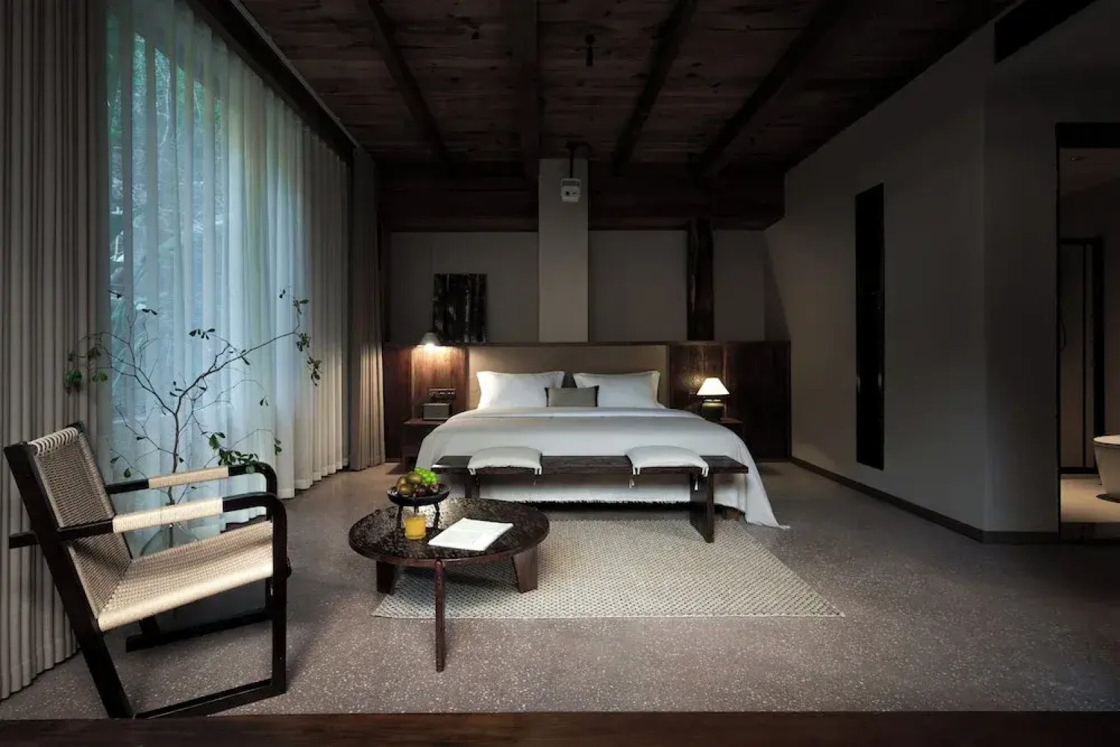 Xishuangbanna Jinghong Hidden in Nature