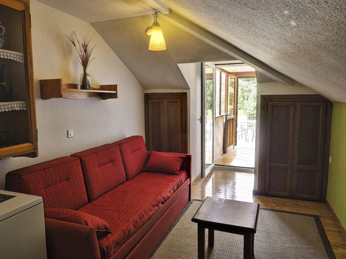 Hospedium Hostal Almanzor