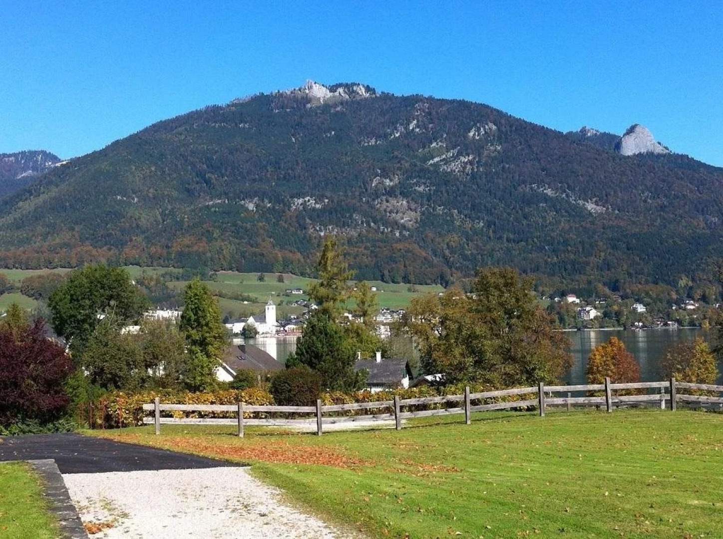 Haus Schoenblick Pension