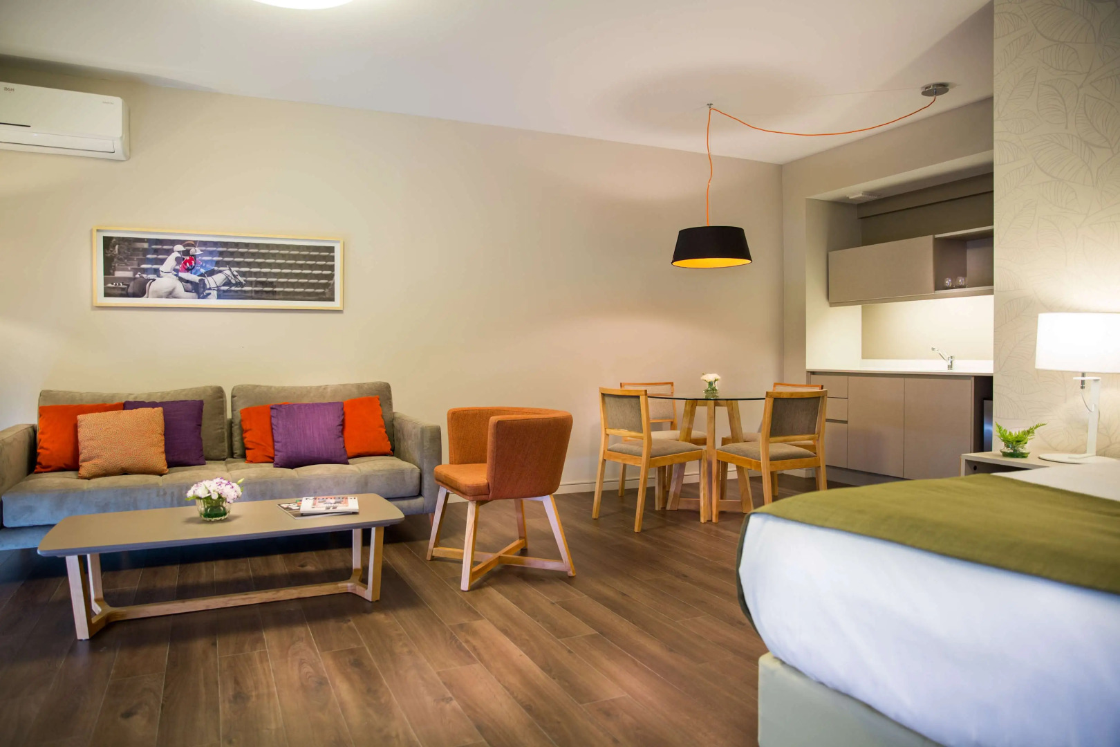 Dazzler by Wyndham Buenos Aires Polo