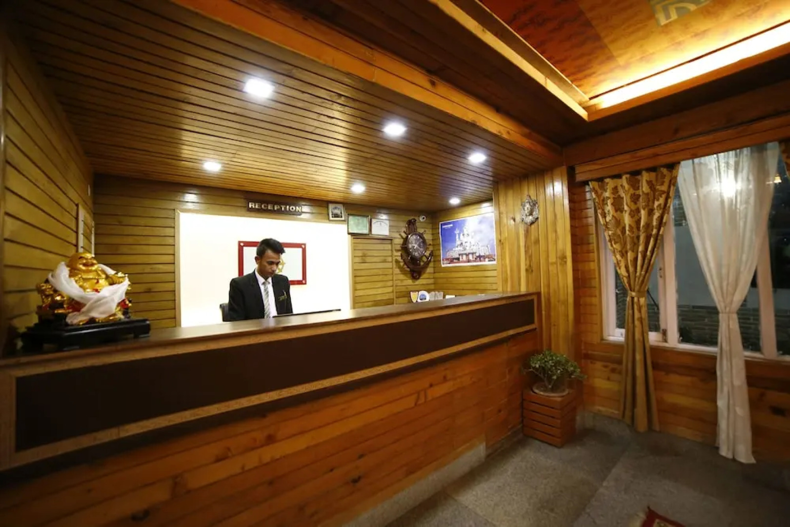 Hotel Sikkim Tourist Centre