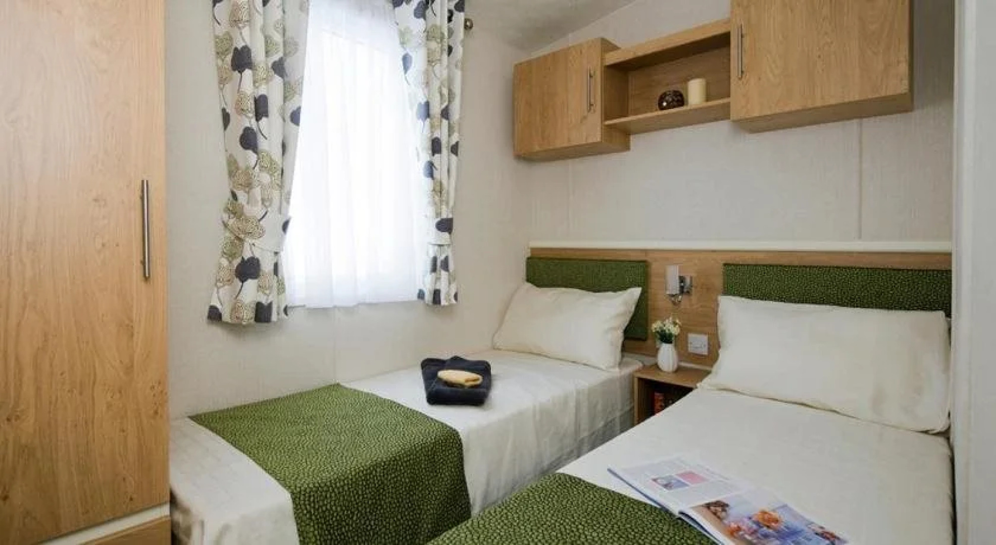 Blairgowrie Holiday Park