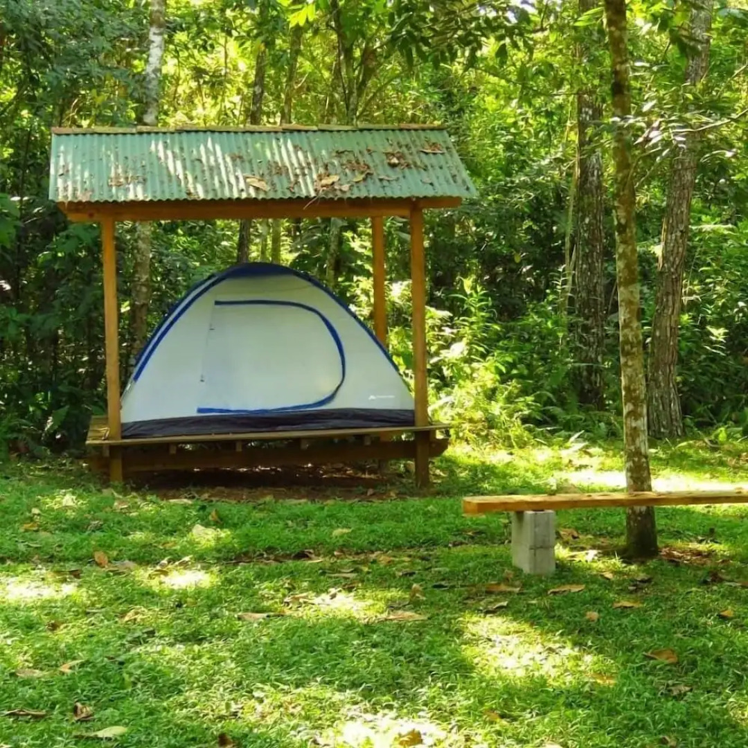 Ecofinca Luna del Puente