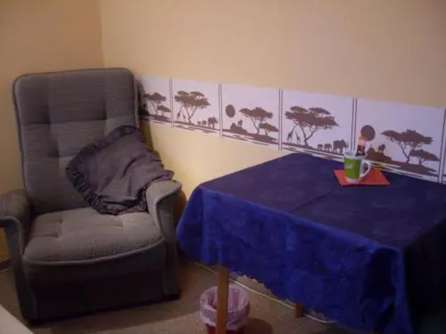 Ferienwohnung & Zimmervermietung Spaete