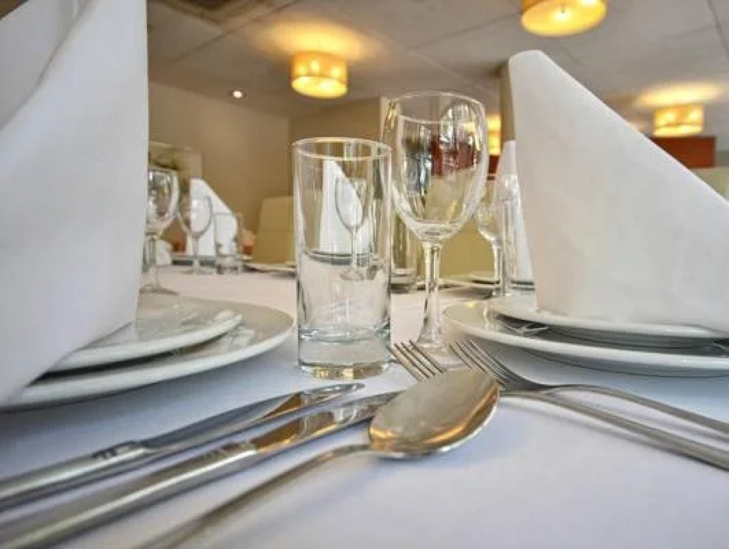 Green Park Conference Centre