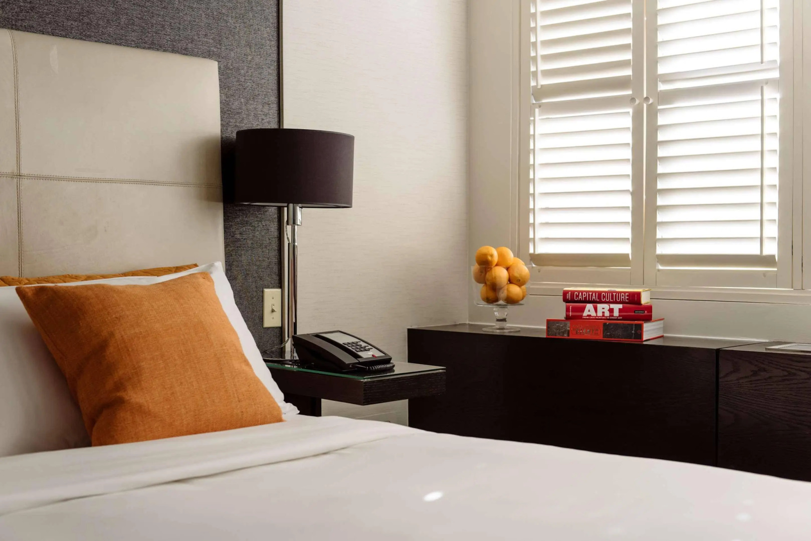 The Dupont Circle Hotel