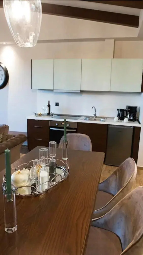 Vintage Suites Trikala