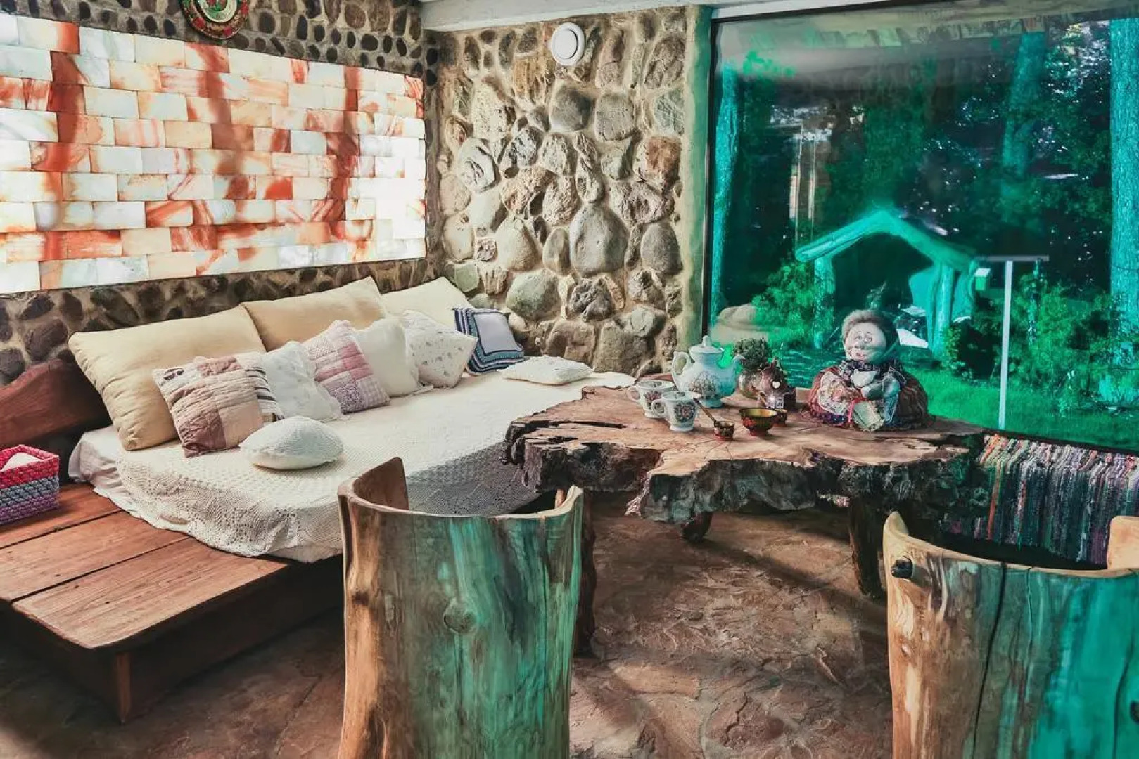 Savva Бутик Отель