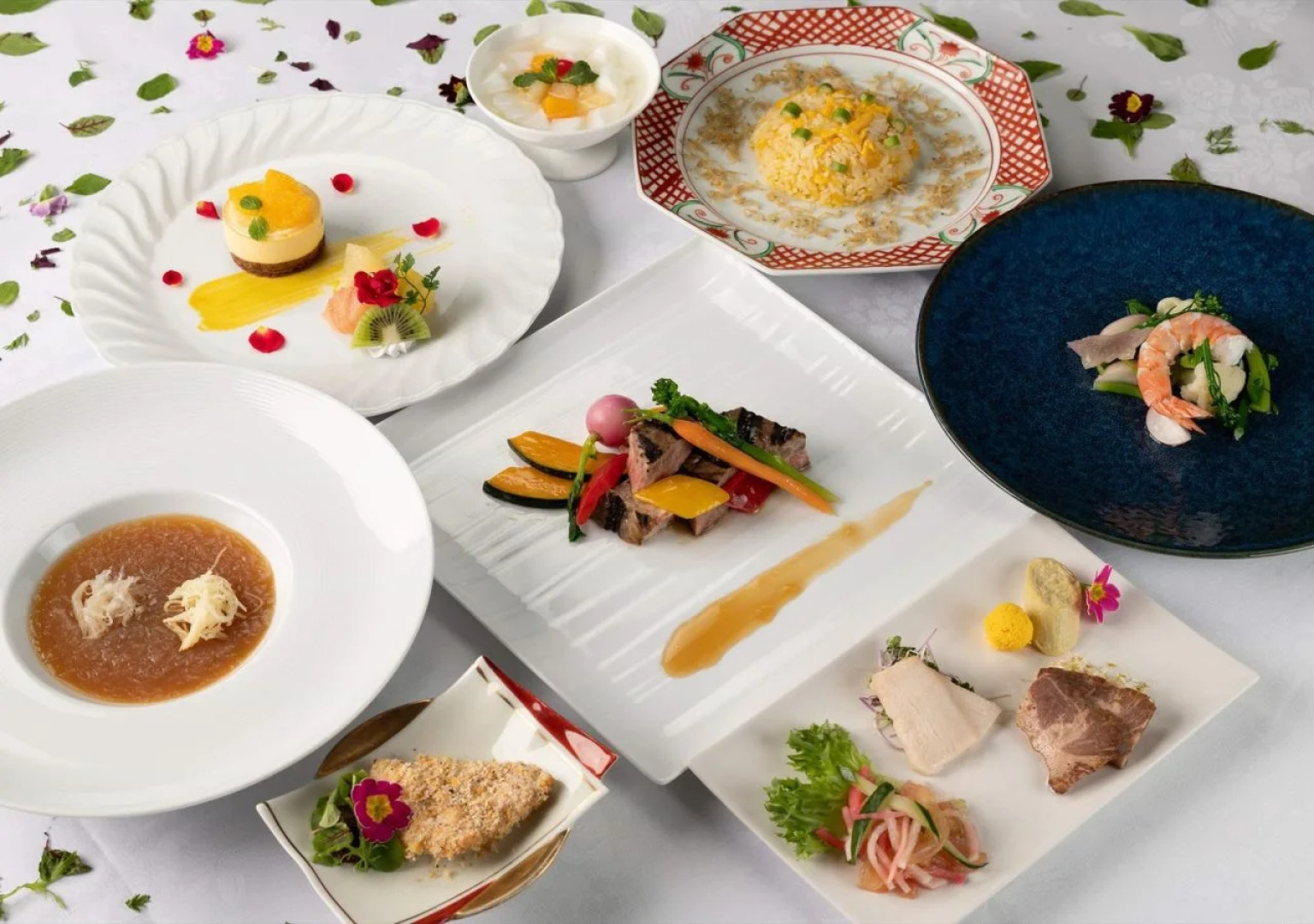 Shonan Kamakura Crystal Hotel