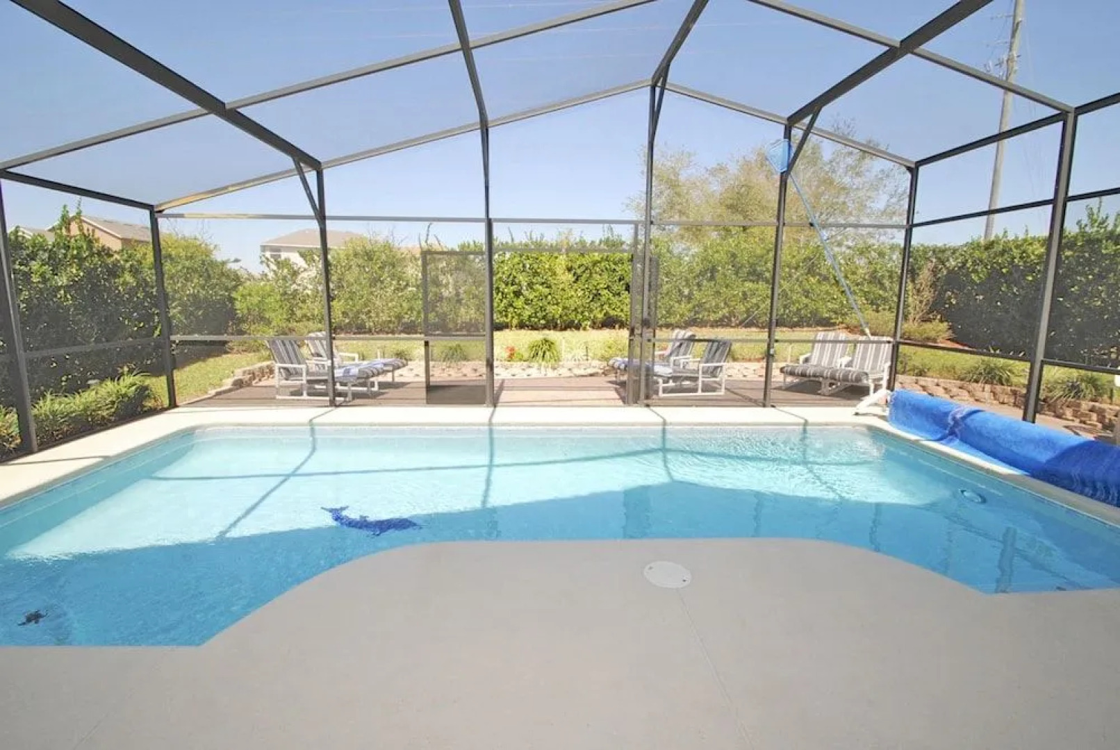 304OBC Hastings Boulevard 4 Br villa by RedAwning