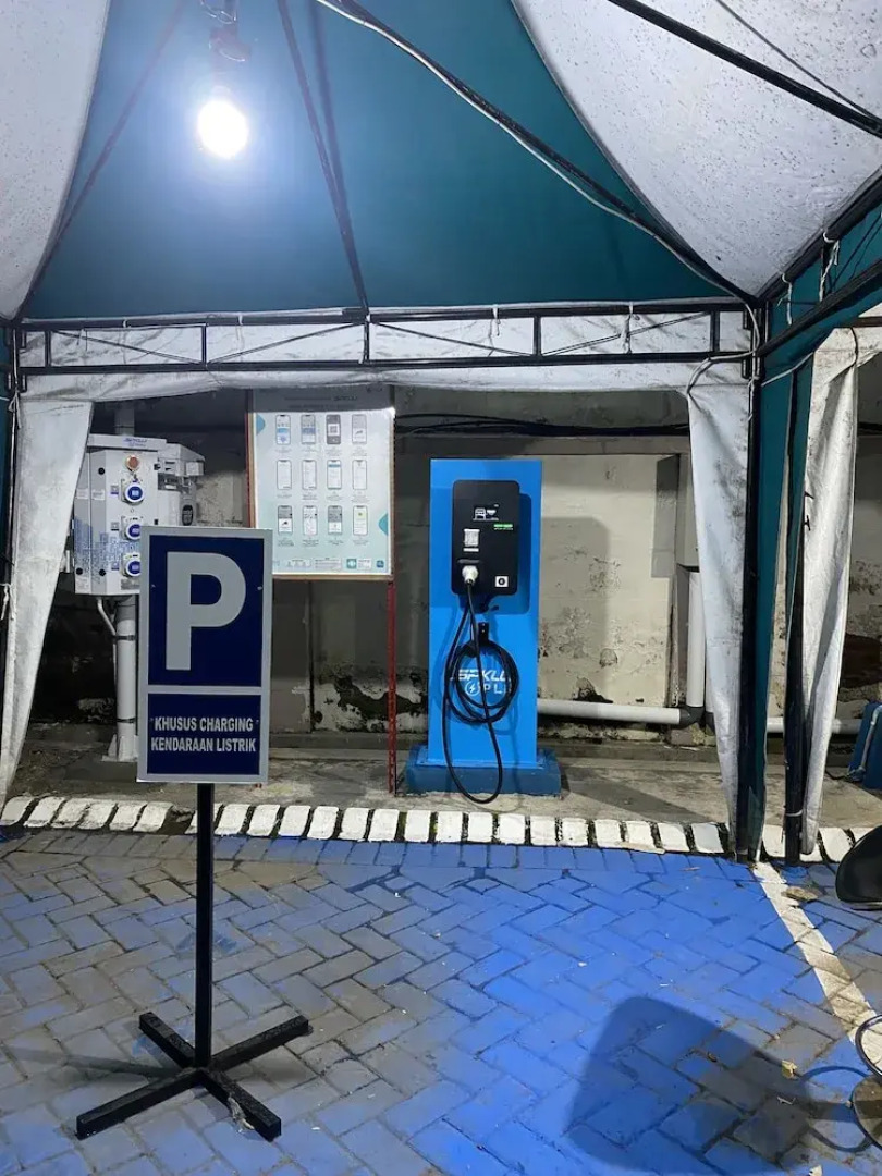 Nganjuk Family Guest House