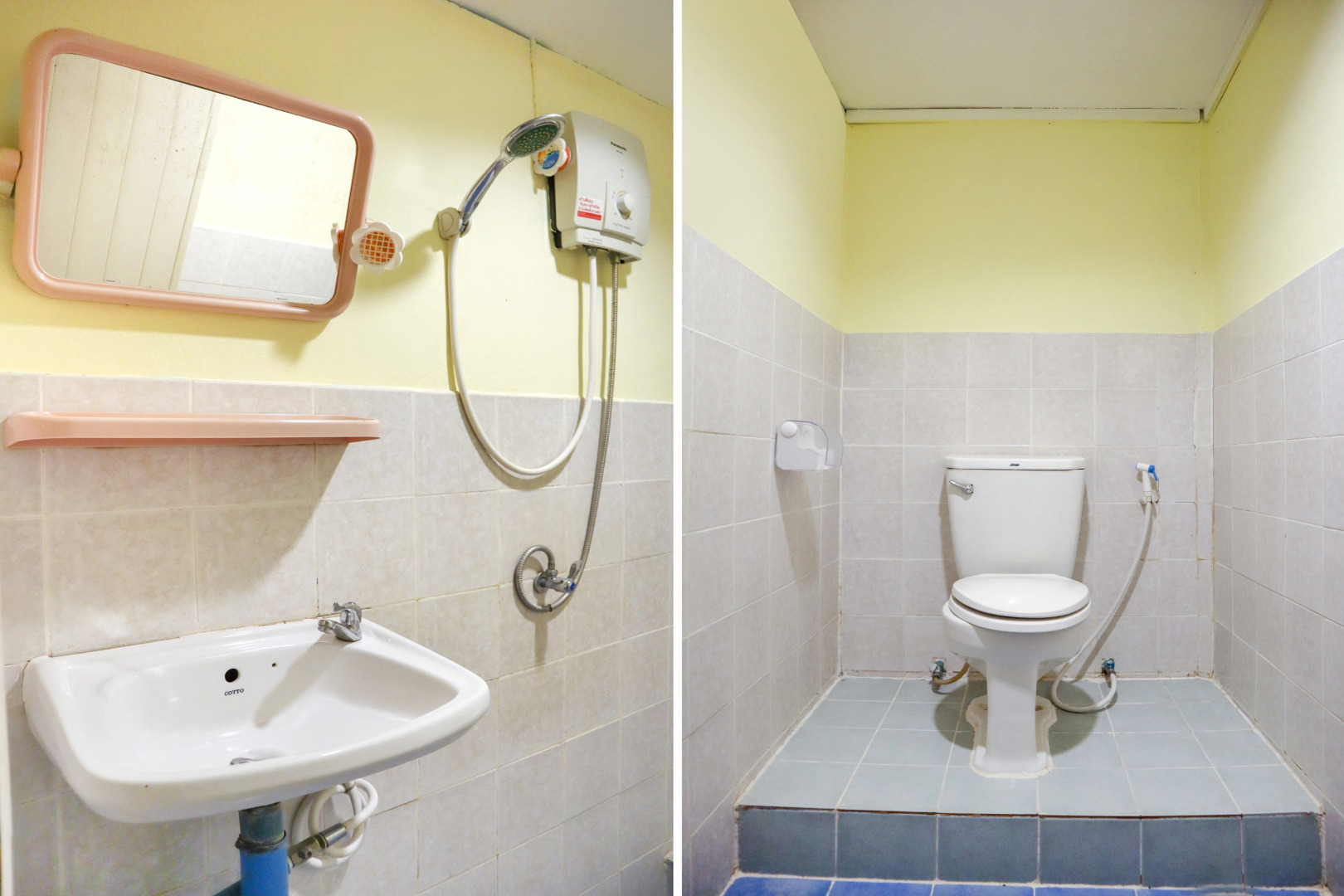 Aonang Baanlay Bungalow