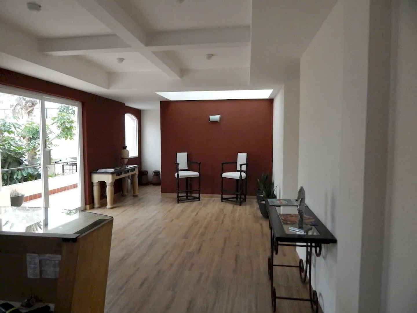 Marisol Boutique Hotel