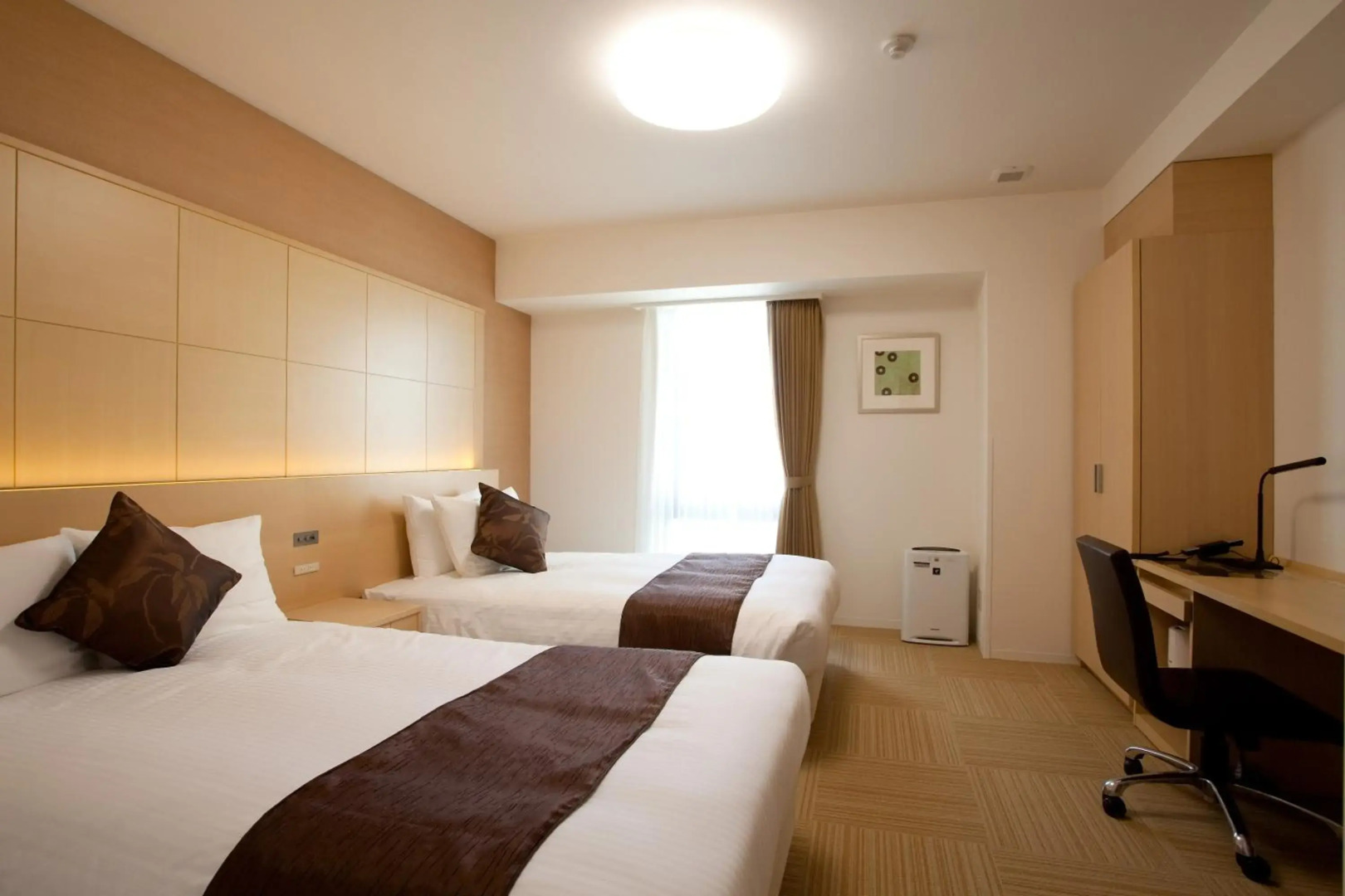 Shizutetsu Hotel Prezio Shizuoka Ekinan