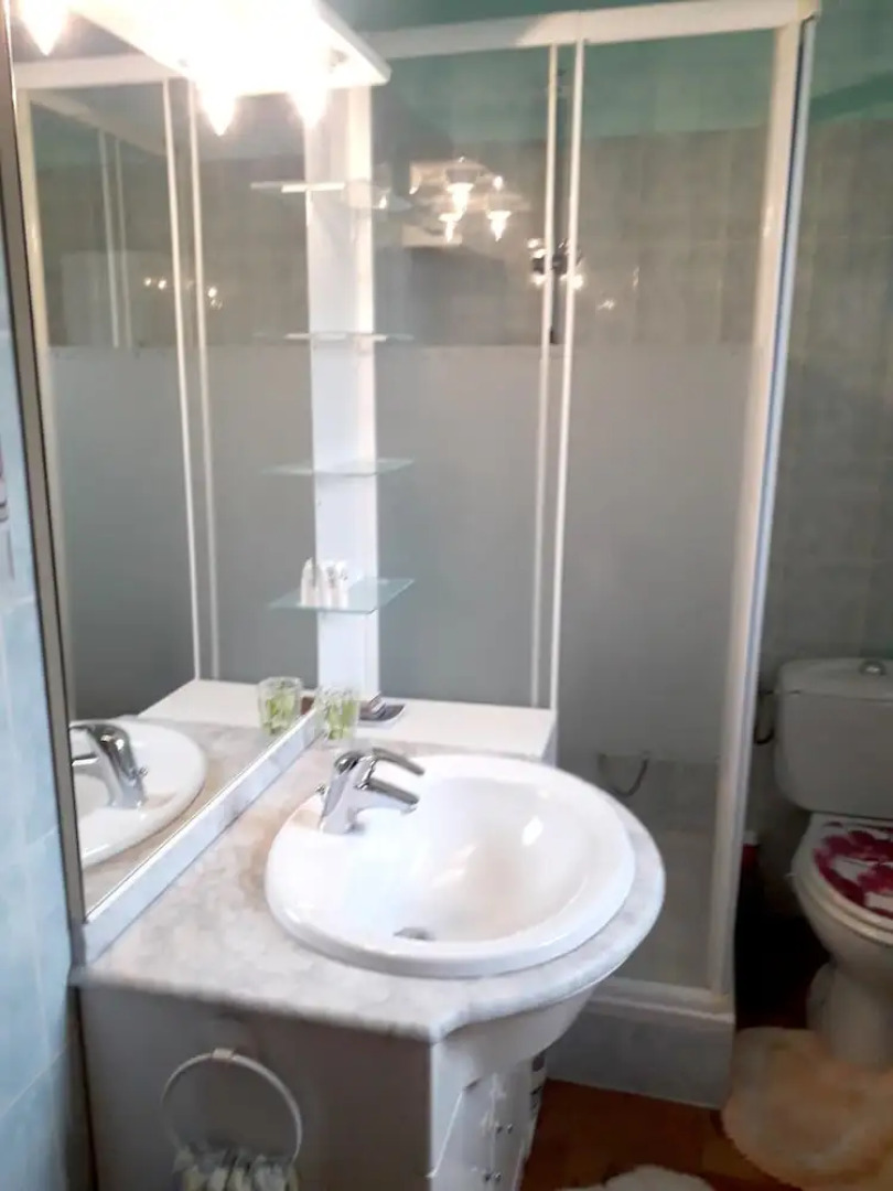 Apartment with One Bedroom in la Roquette-Sur-Siagne, with Furnished Terrace And Wifi - 5 Km From the Beach