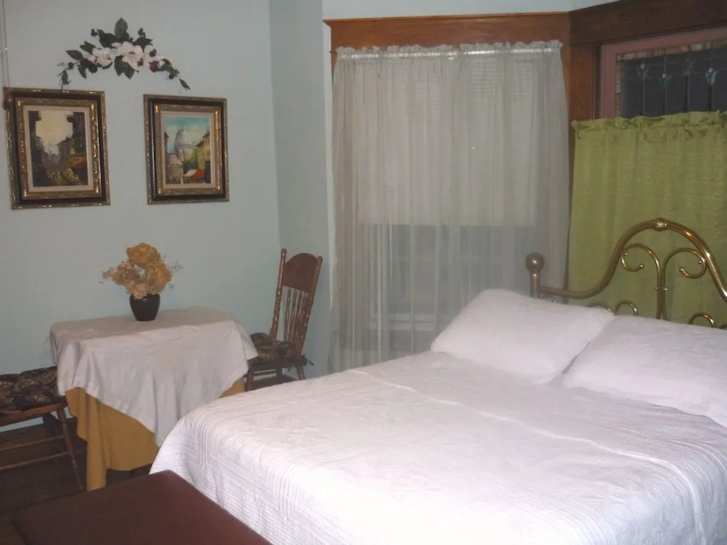 1922 Starkey House Bed & Breakfast Inn