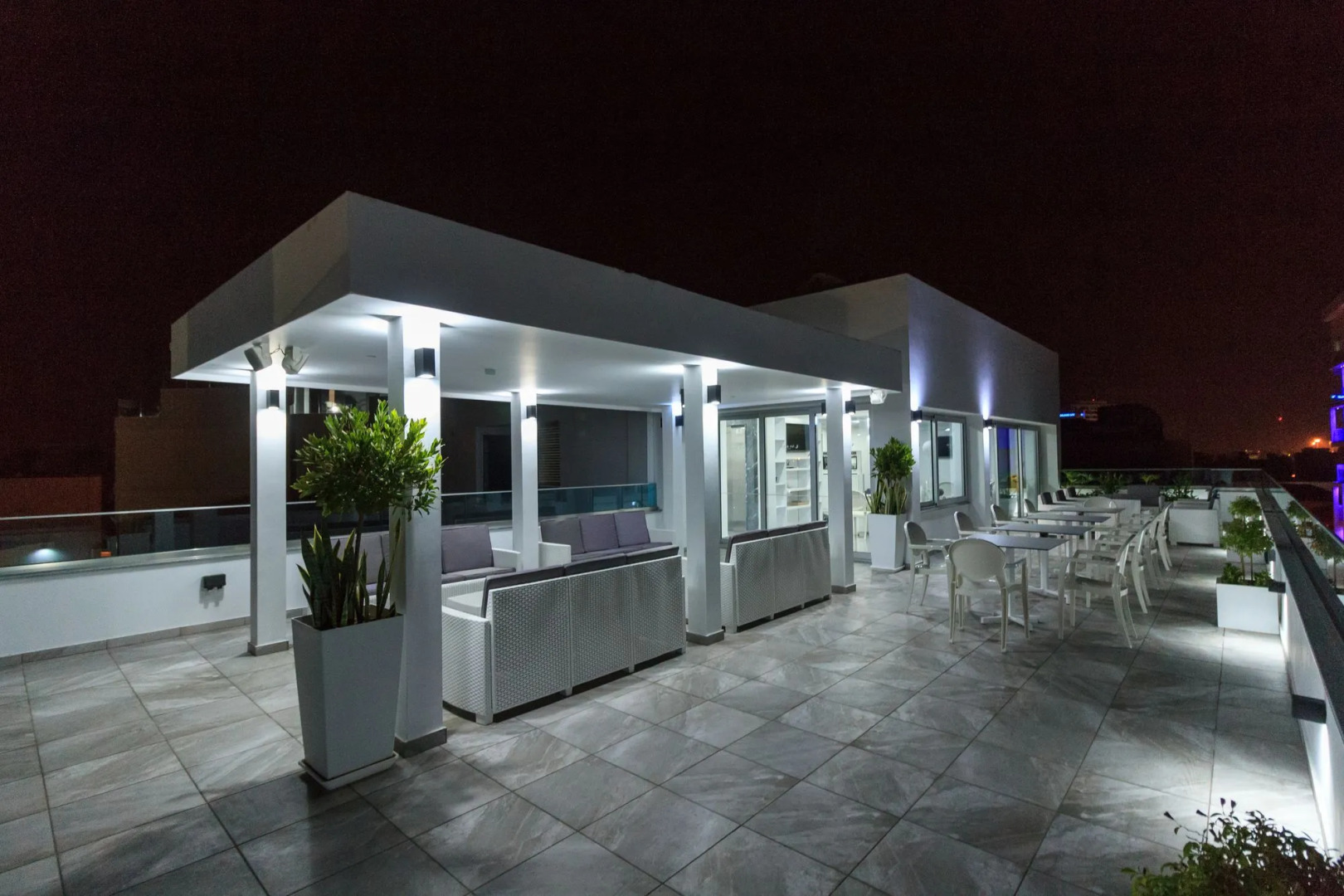 Art & Wine Boutique Hotel