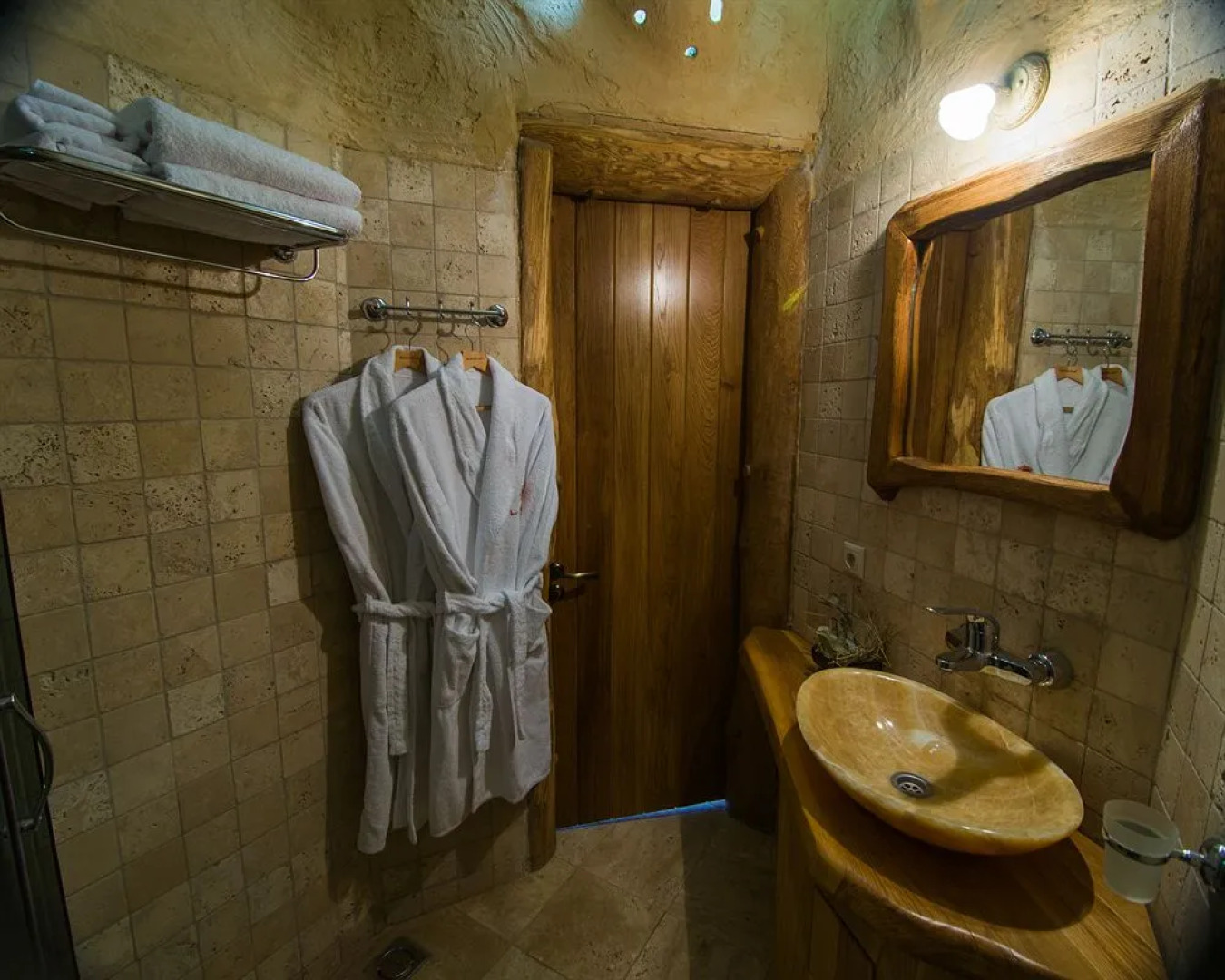 Ом Дом Отель