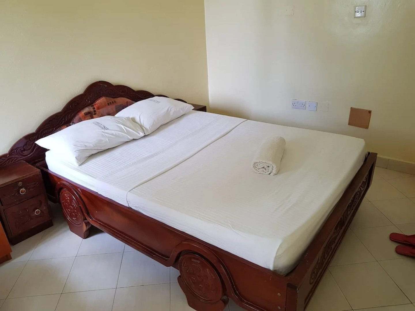 Prestige Holiday Resorts