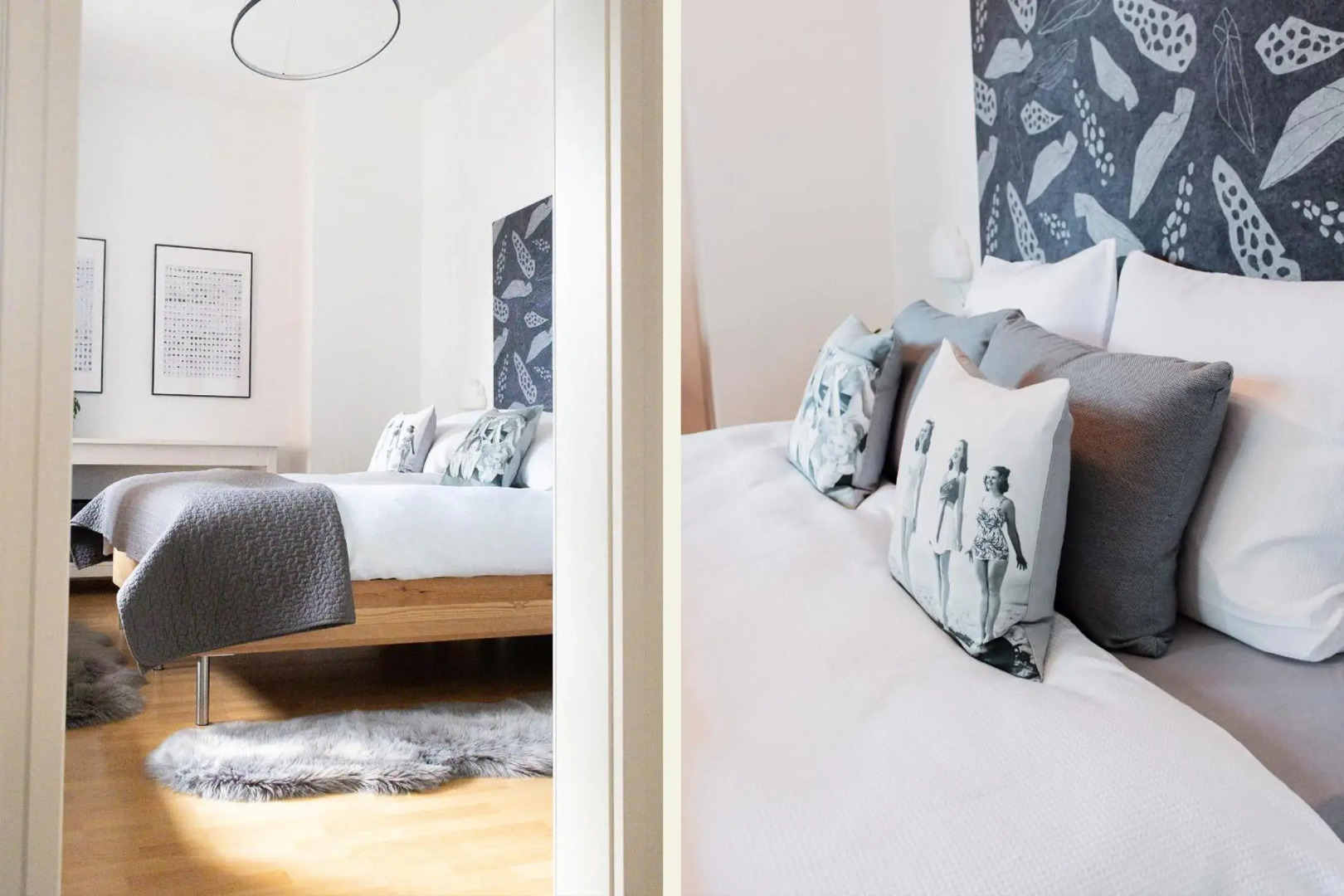 Zur Zenkergasse - Studios & Apartments & DZ in der City