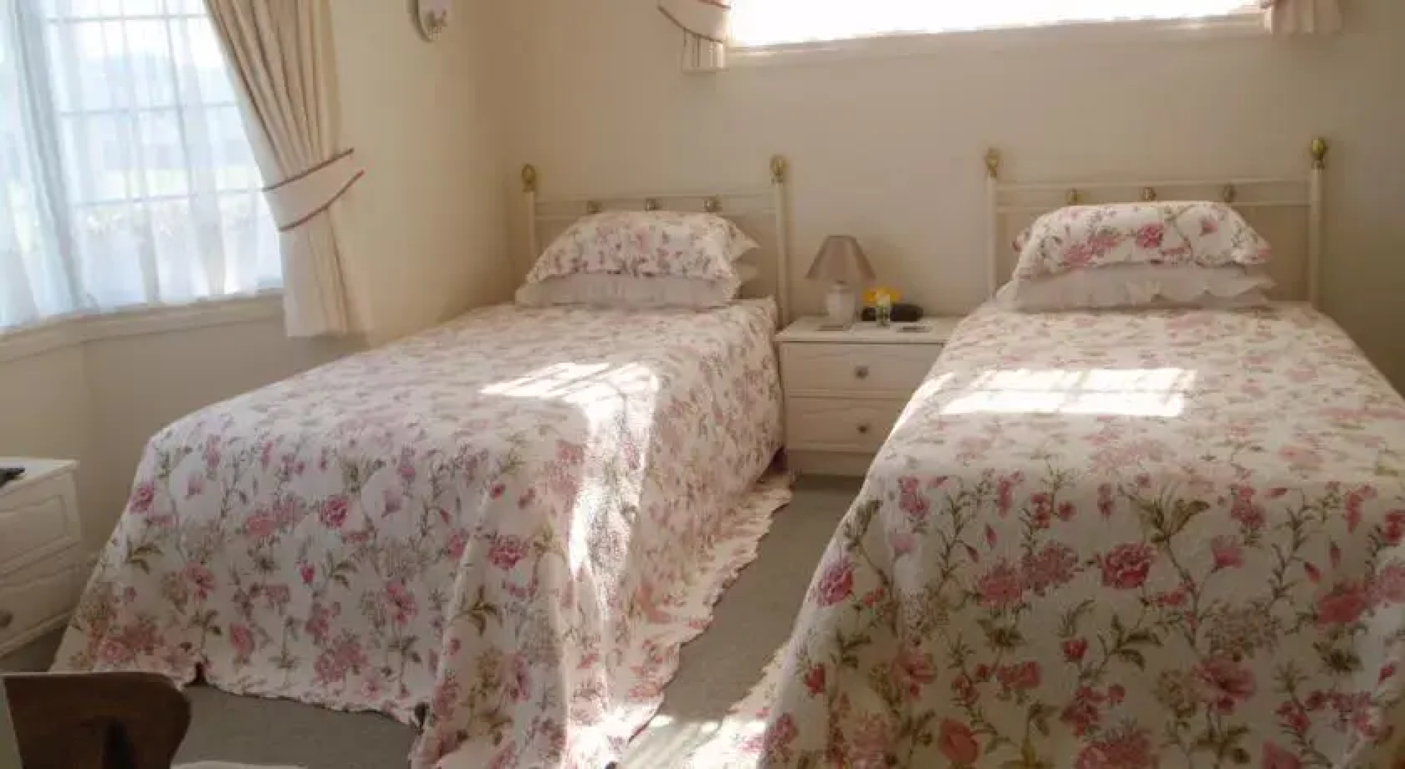 Sandyrose B&B