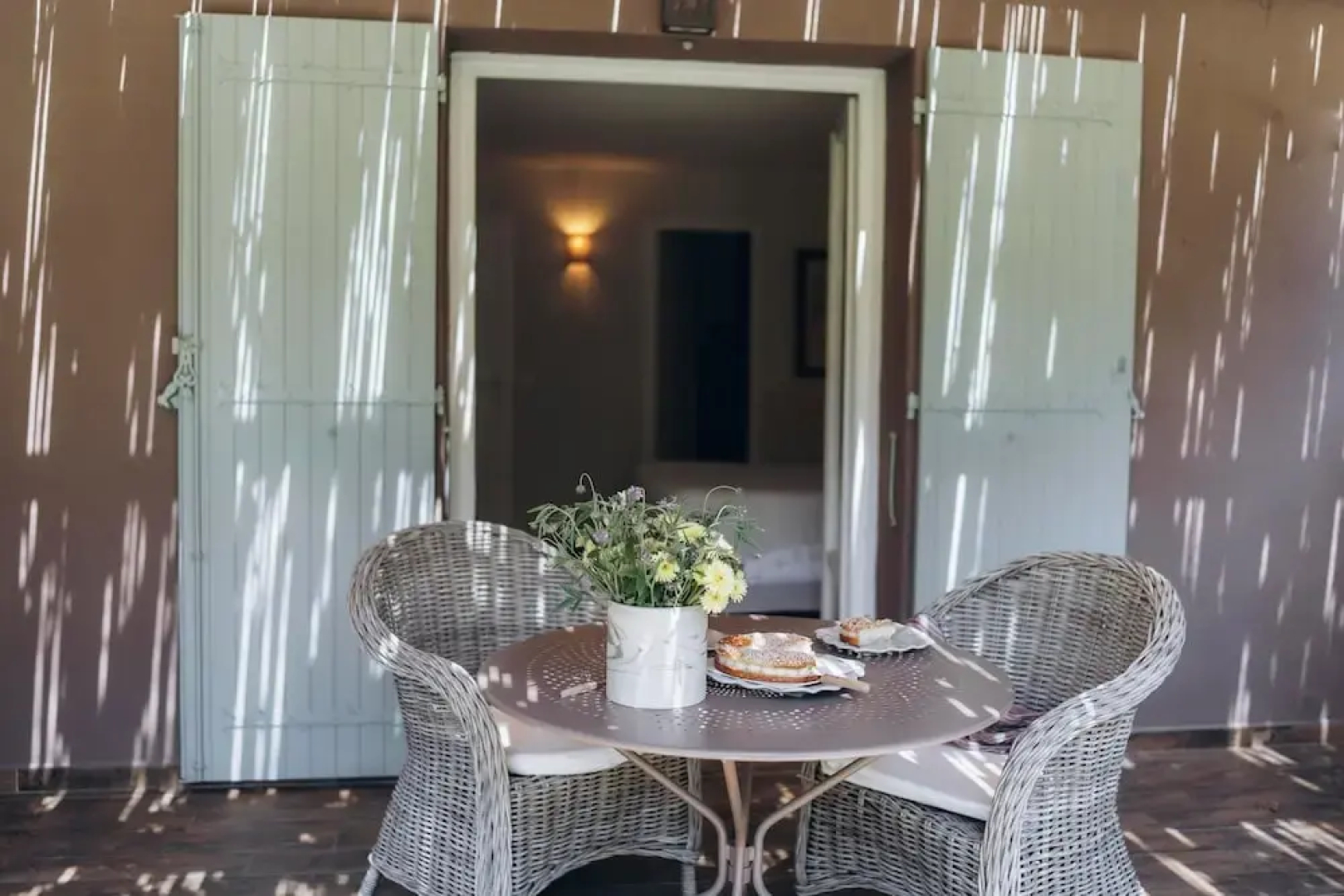 La Villa d'Andrea