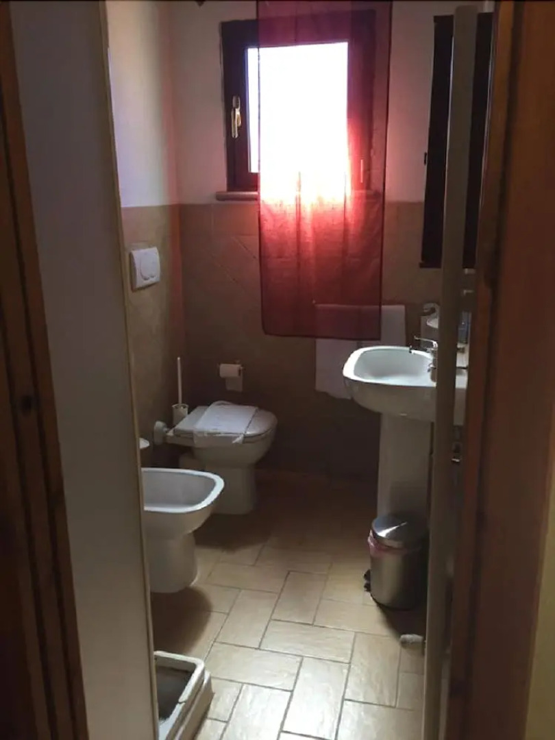 Affittacamere La Casetta