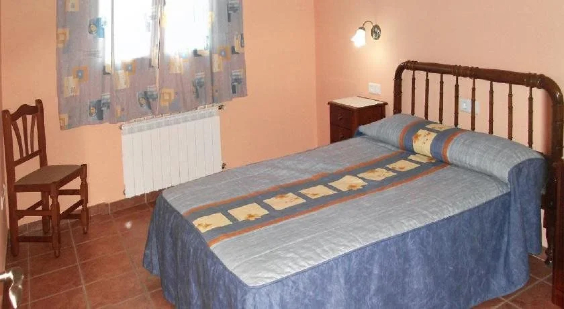 Apartamentos Casa Ferrás