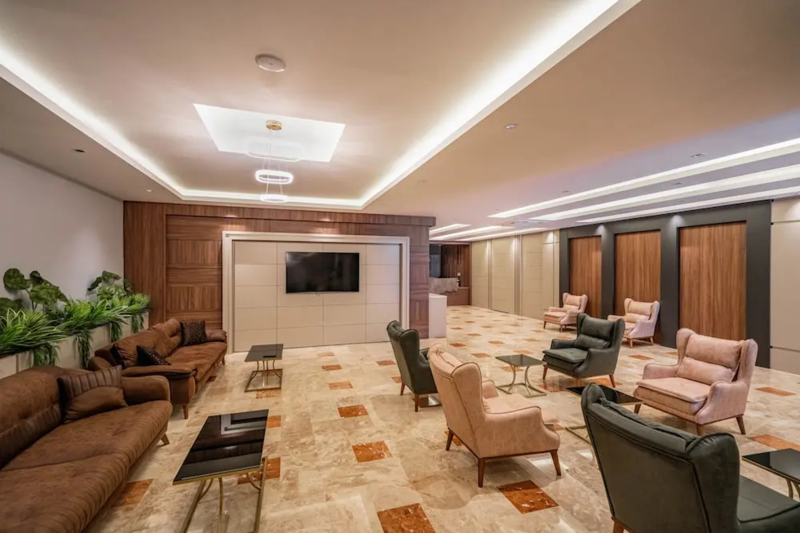 New Safir Apart Hotel