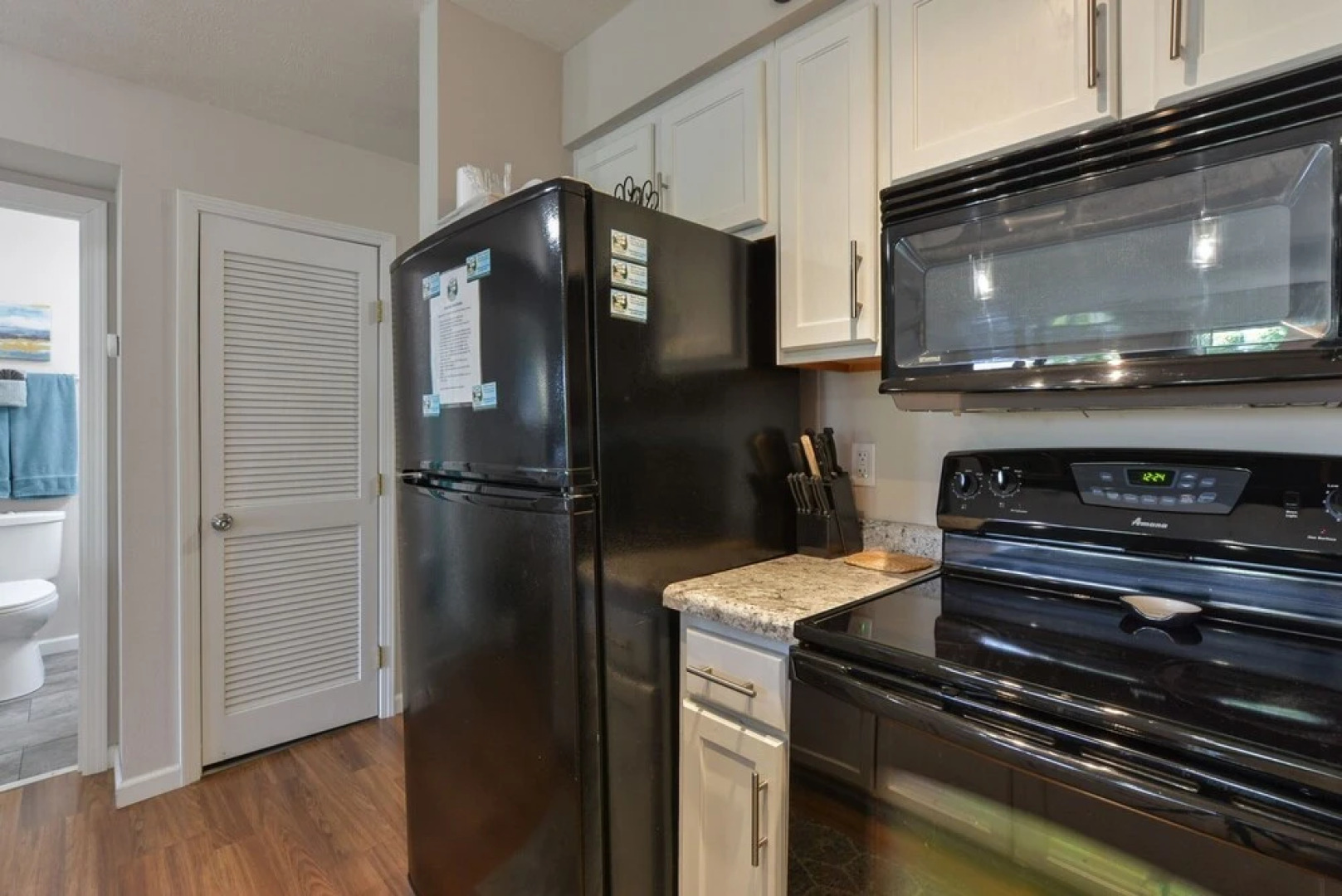 Branson Treehouse Retreat 2 Bedroom Condo