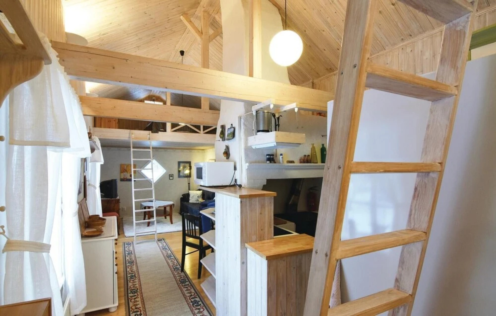 Nice Home in Åsensbruk With 2 Bedrooms and Wifi